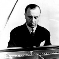 Jose Iturbi